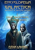 Vista 1 de ENCYCLOPEDIA GALACTICA volume I From Andromeda to Canis Minor