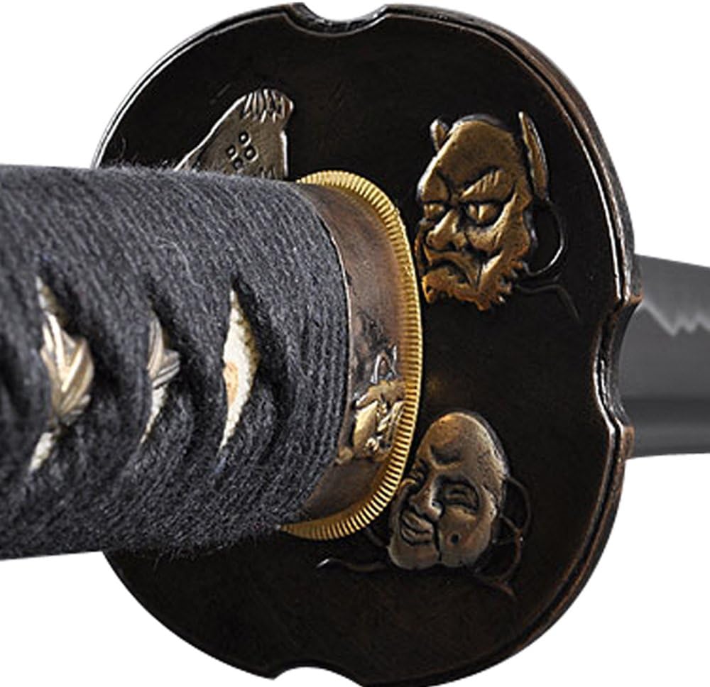 Handmade Sword - Japanese Samurai Katana Swords