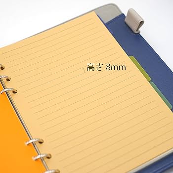 専用出品22 Amazon.co.jp: TSUKURIRO クラフト A5 サイズ システム手帳