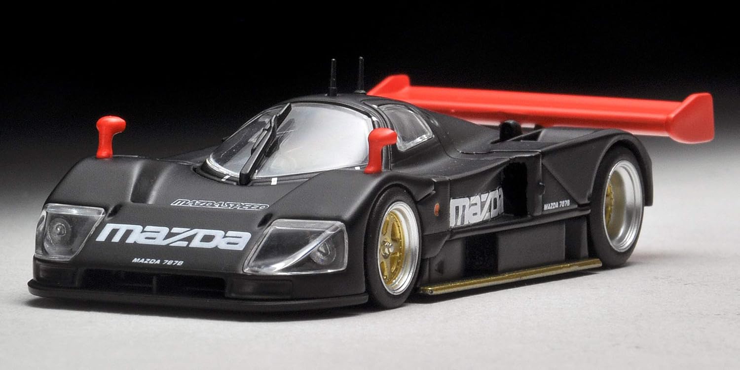 Tomica Limited Vintage Neo 1/64 LV-NEO Mazda 787B Vietnam | Ubuy