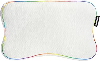 BLACKROLL Kopfkissen Recovery Pillow Kids aus Memory-Foam für Kinder ab 4 Jahren, Atmungsaktiv, Ergonomisch, 50x30x6 cm
