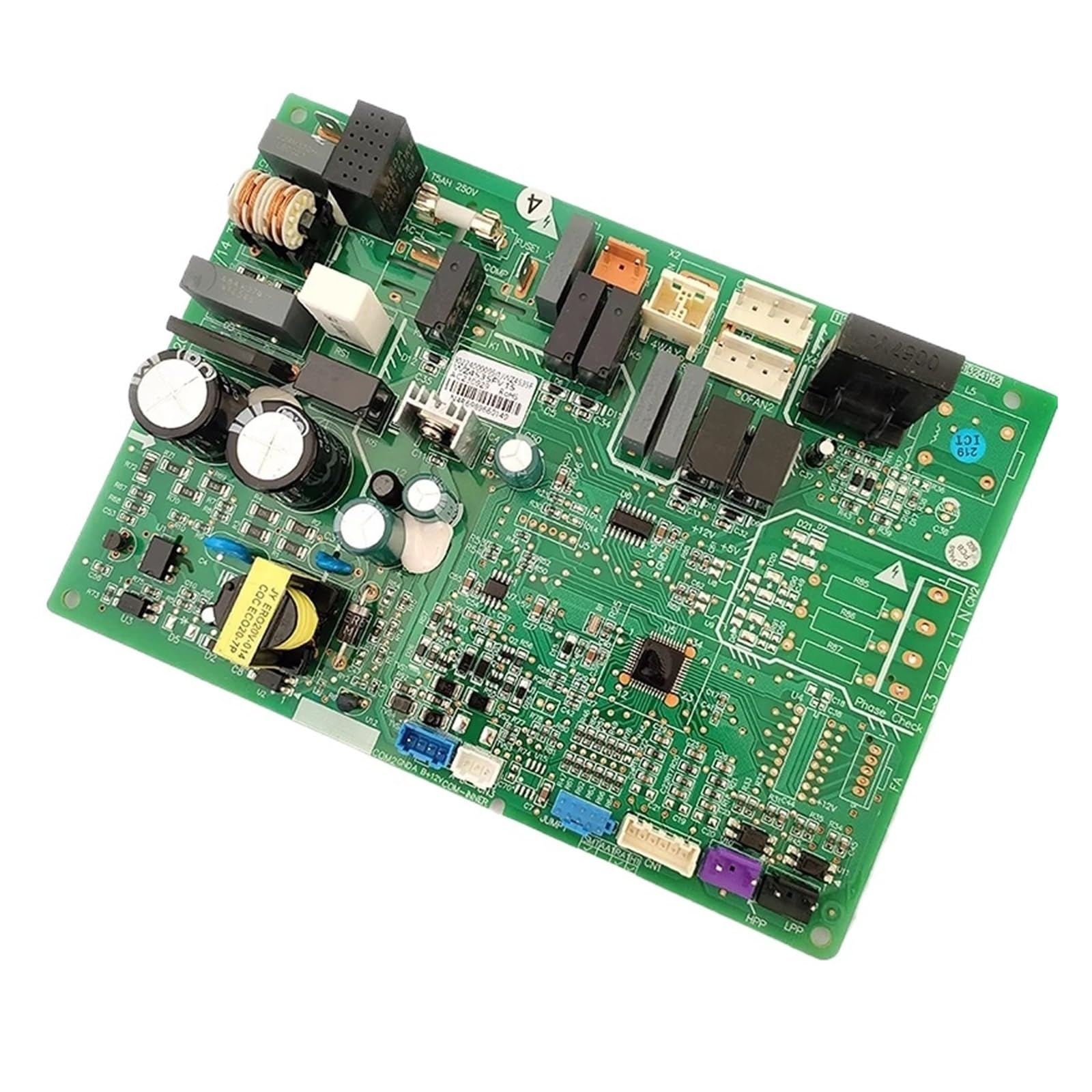 Control Motherboard 30224000059 WZ4535G Compatible for Gree Air Conditioner
