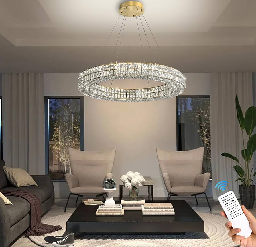 luz リング luzury IDEQUY Led 32