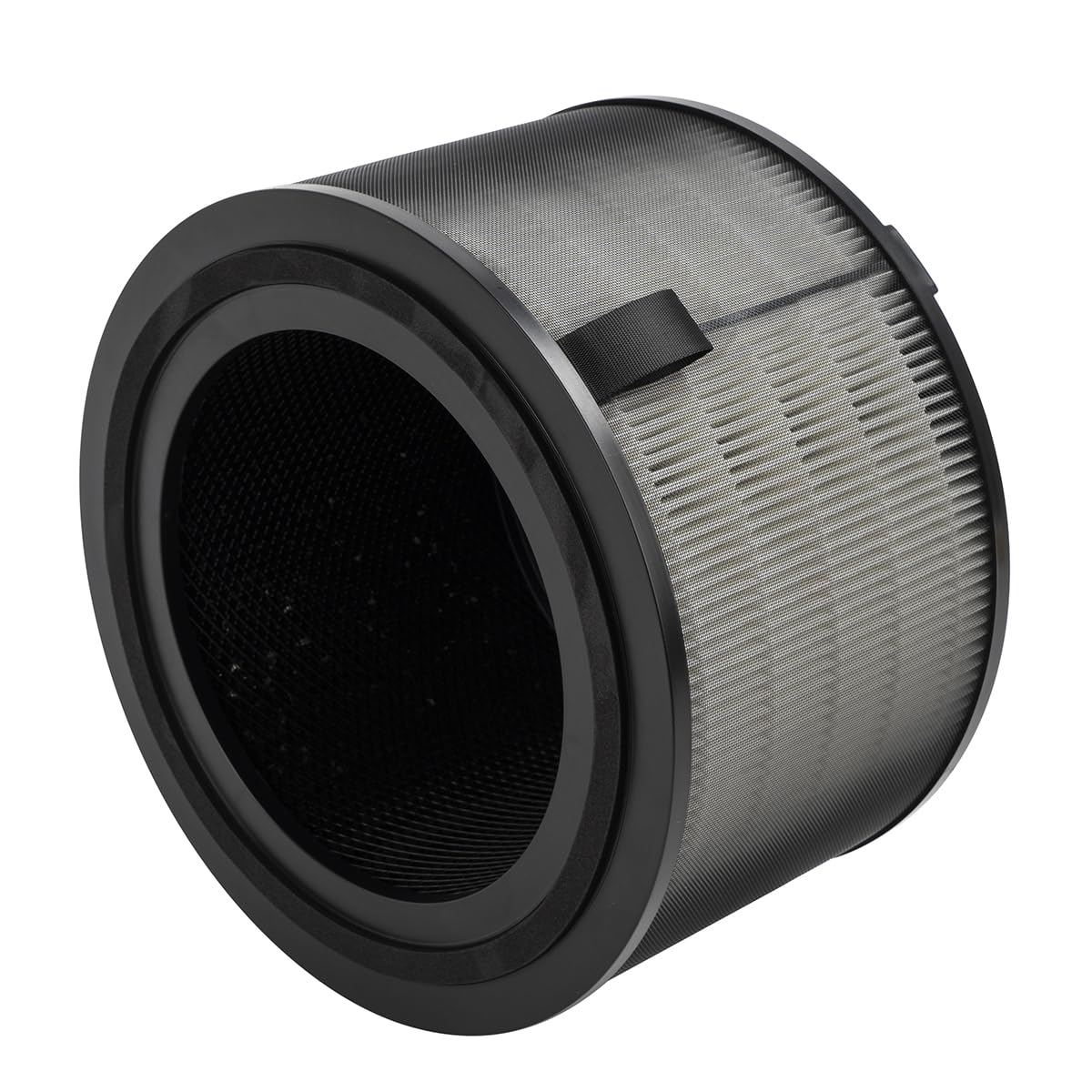 YanBan FY3200 filtr oczyszczacza powietrza kompatybilny z oczyszczaczami powietrza Philips serii 3200 AC3210, AC3220 i AC3221, 3-w-1 zamiennik filtra HEPA, filtr z węglem aktywnym, filtr wstępny