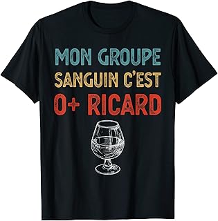 Amazon Fr Ricard