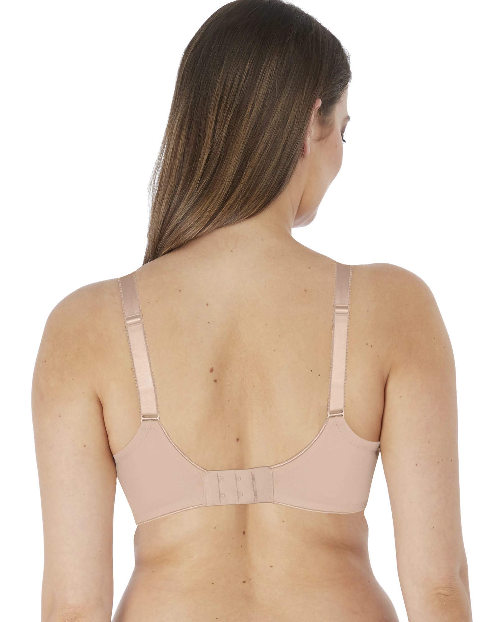 Fantasie Biustonosz do t-shirtu damski Ana Underwire Rebecca Molded Spacer T-Shirt Bra