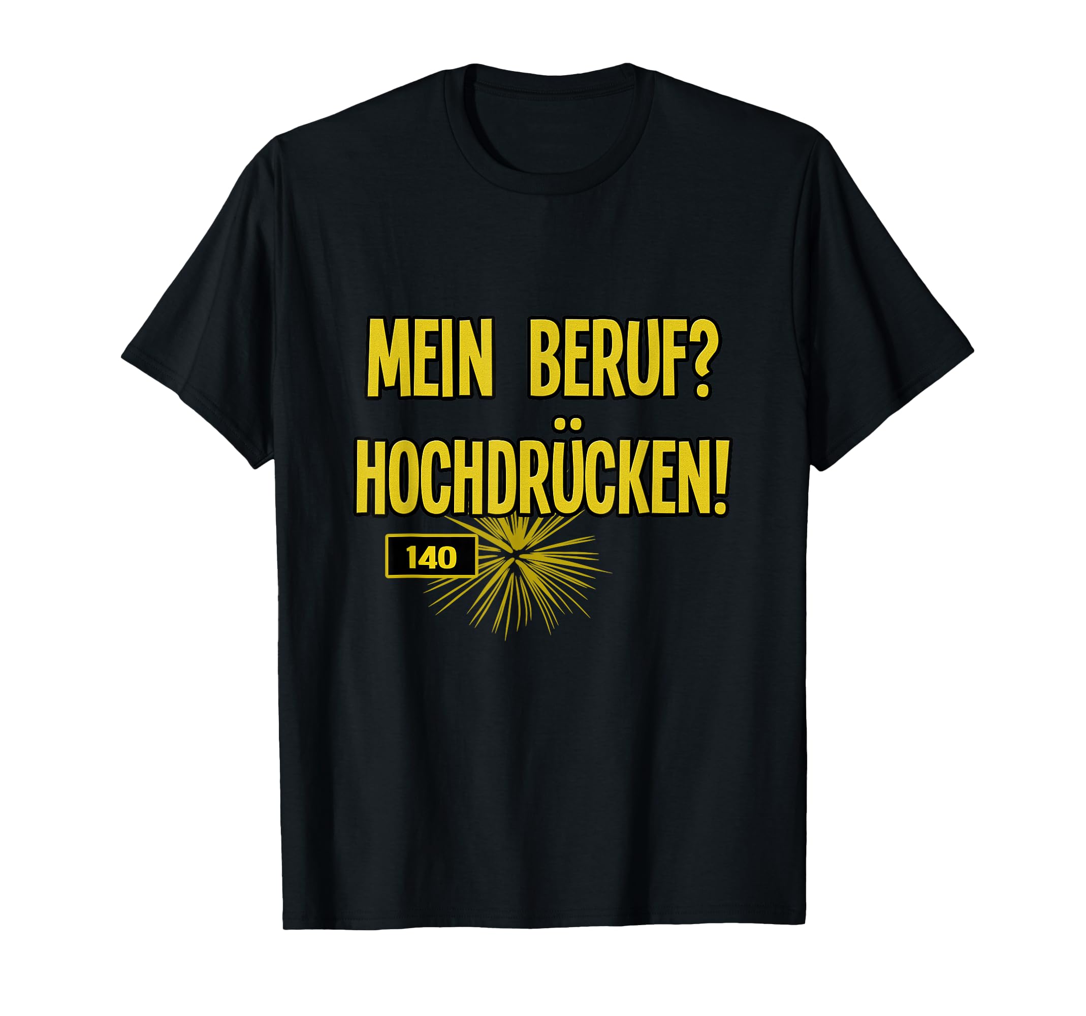 Kleidung mit Designs von Amazon Merch on Demand