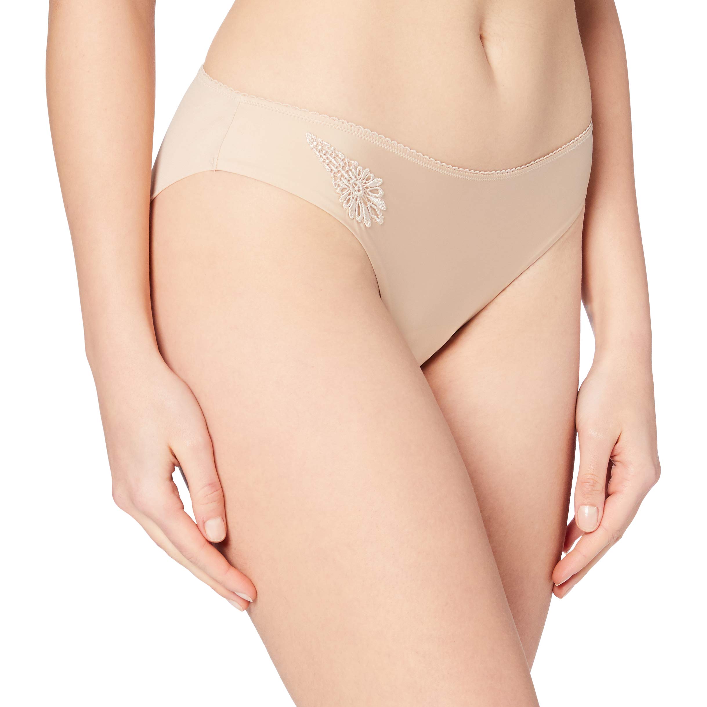 Women's Applique Molded Bra