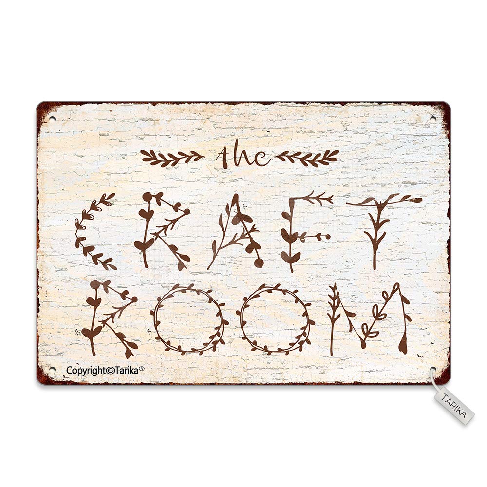 Sometimes in The Wind of Change We Find Our True Direction Metal 8X12 Inch Retro Look Decoration Plaque Sign for Home Kitchen Bathroom Farm Garden Garage Inspirational Quotes Wall Decor