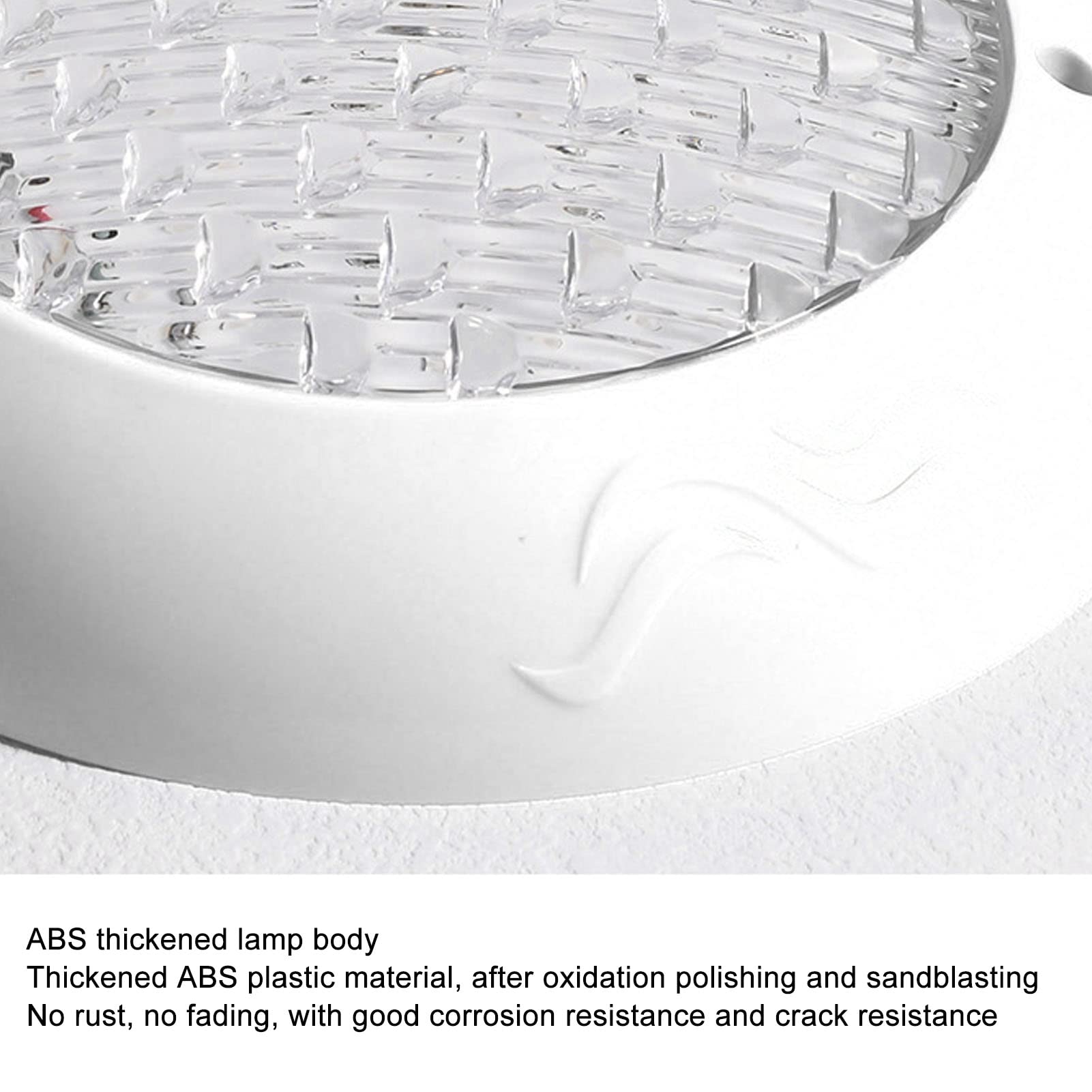 Luci a LED Sommergibili, Luce per Piscina a LED Durevole Impermeabile IP68 con Telecomando per Piscine Interne, Piscine All'Aperto, Illuminazione per Fontane (Blanco)