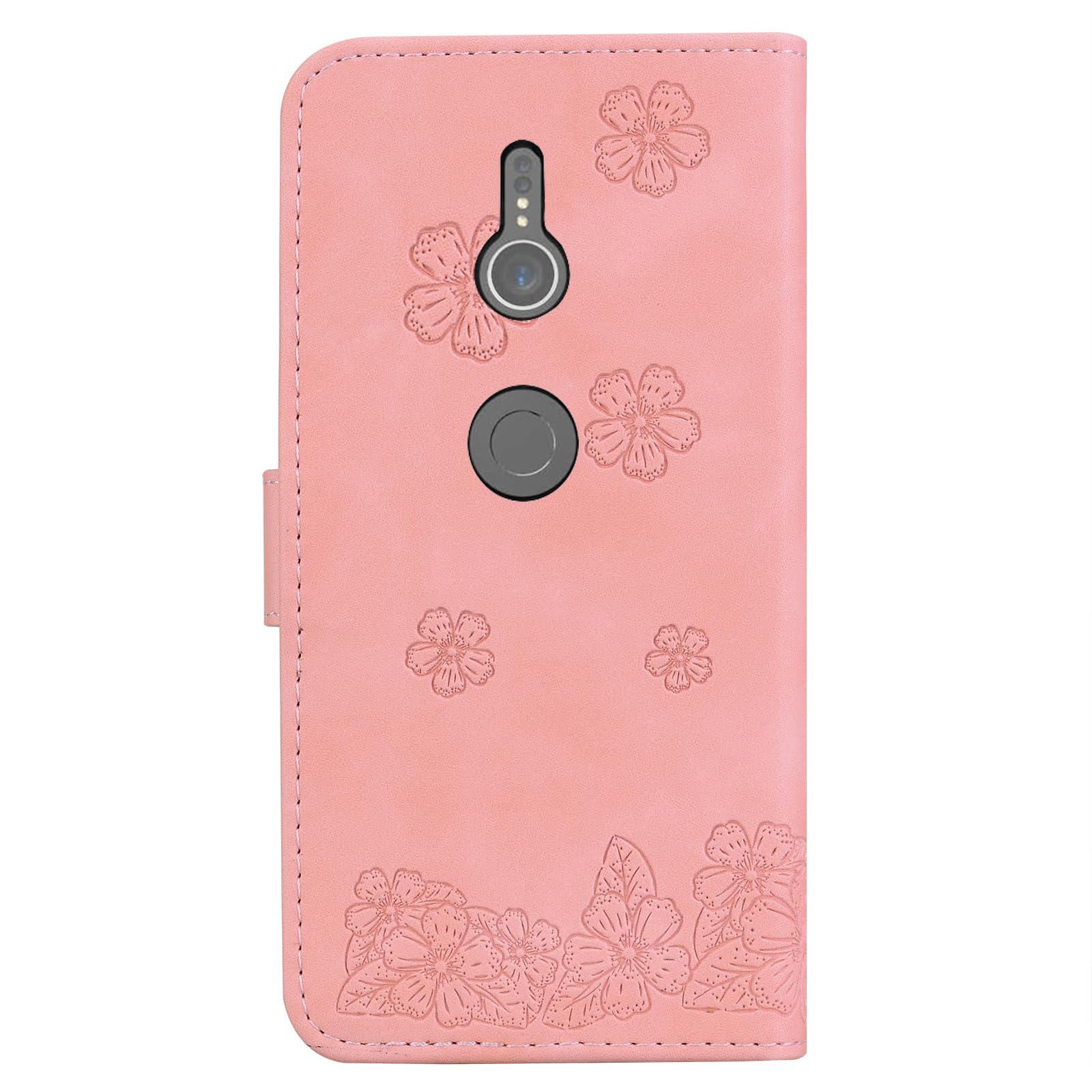Sony Xperia docomo XZ3 SO-01L ケース付き Amazon.co.jp: docomo Xperia XZ3 SO-01L専用ケースカバー 超薄
