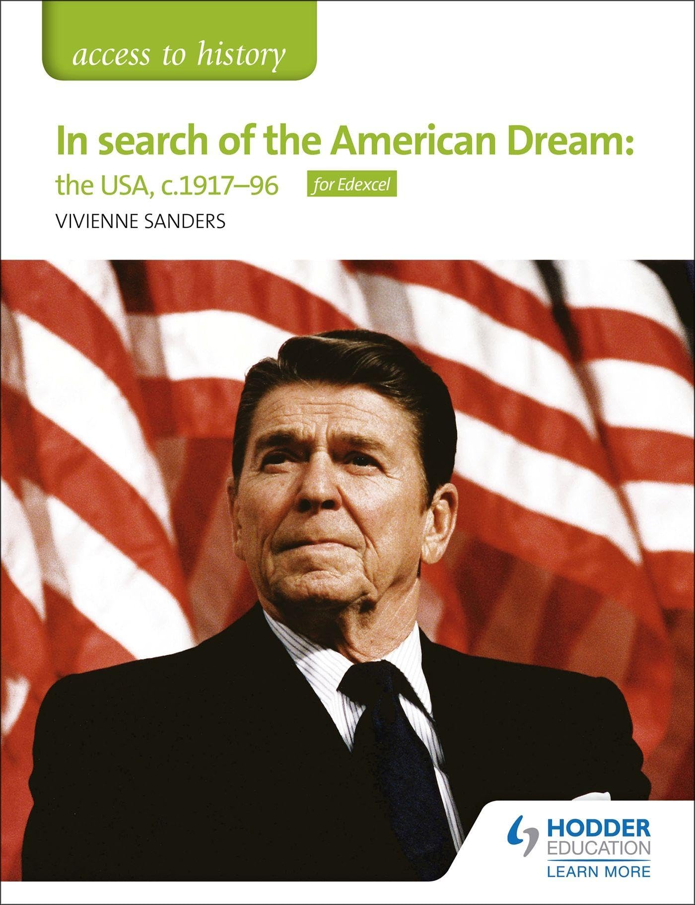 Access to History: In search of the American Dr. Sanders**