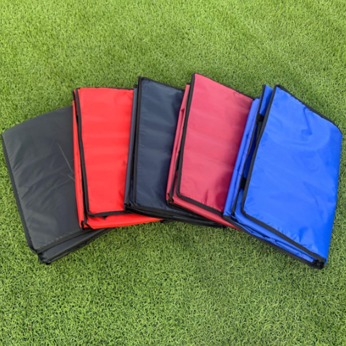 Sac isotherme pliable de 50 L, sac isotherme réutilisable, sac de pique-nique en plein air isolé froid et chaud, sac à déjeuner isotherme, sacs isothermes pour le déjeuner, pique-nique, école, trava