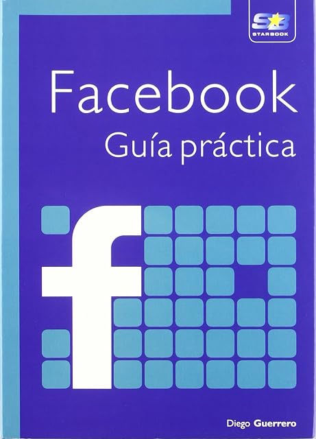 Portada de Guia Practica Facebook