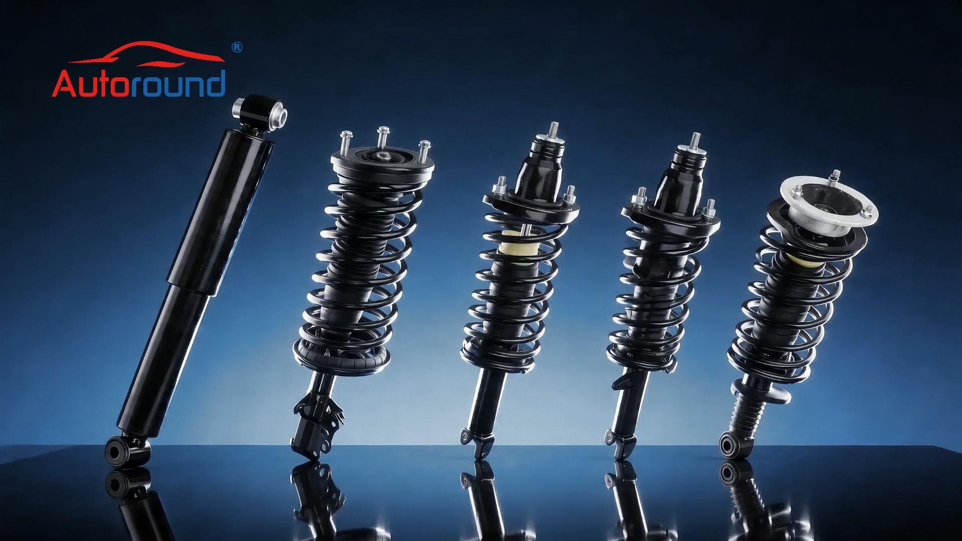 そ　ストレートパイプ ＥＦ　シビック　CIVIC　CR-X Amazon.com: Autoround 172287 172286 Front Complete Strut & Coil