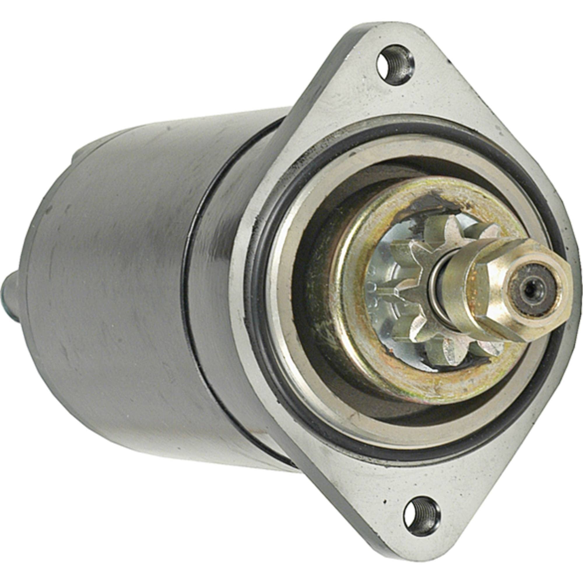 Amazon.com: DB Electrical Kawasaki Jet Ski Starter Compatible With