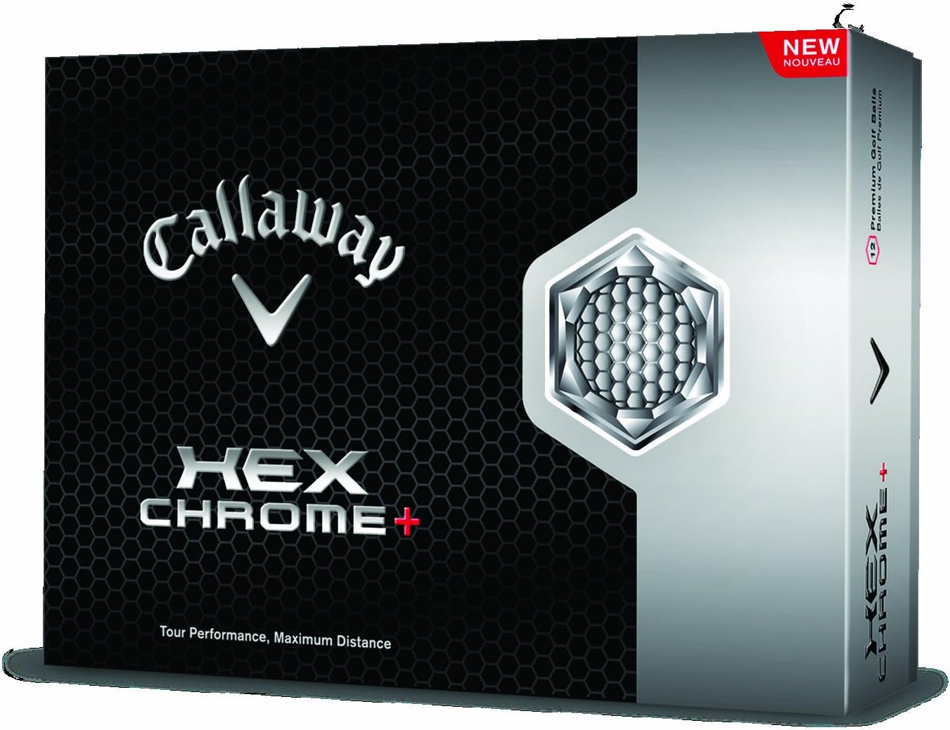 callaway hex chrome