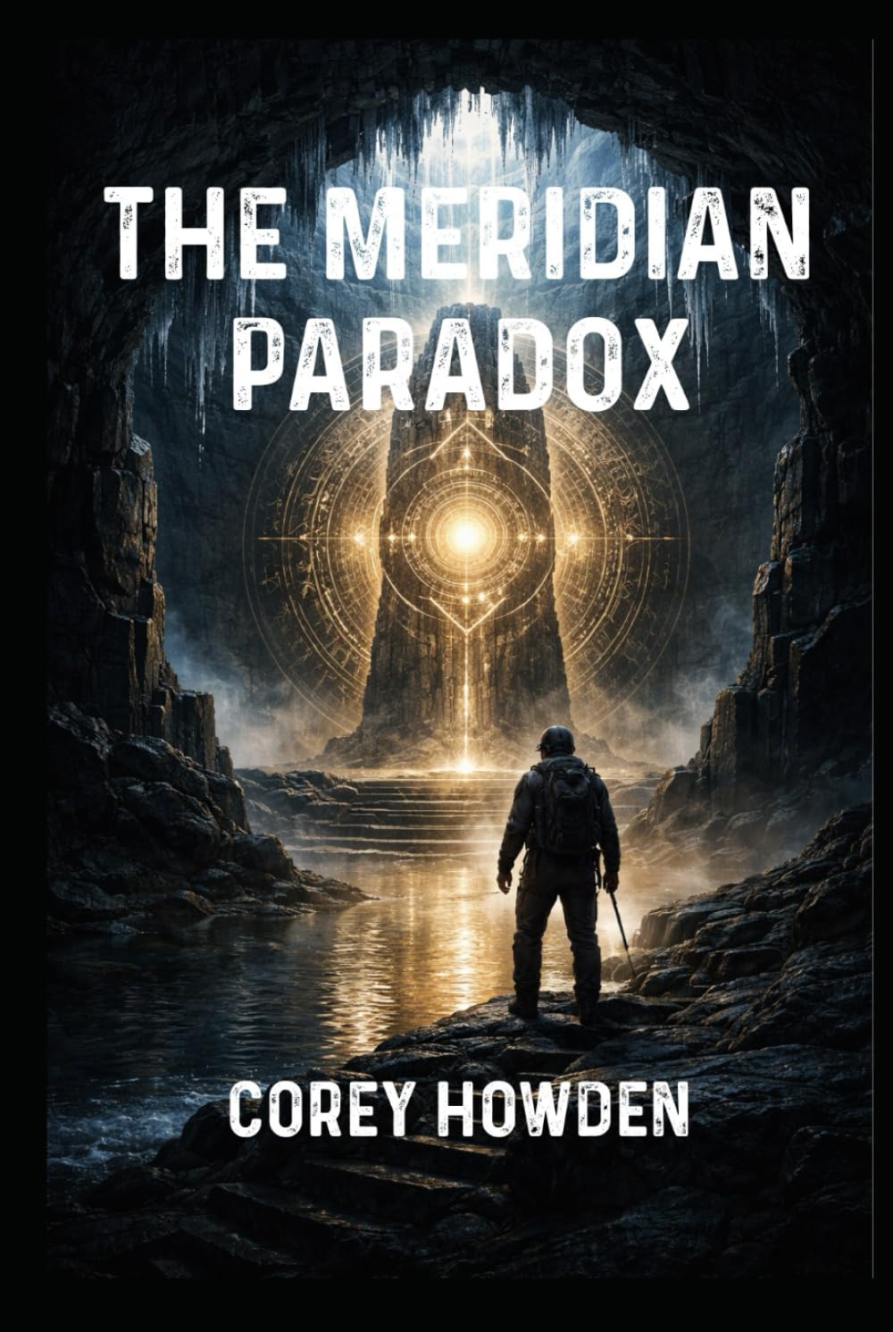 THE MERIDIAN PARADOX (Meridian Files)