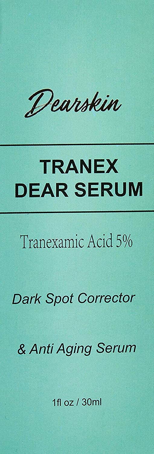 Buy Tranexamic Acid Serum 5 Tranex Dear Serum™ with Kojic Acid 5