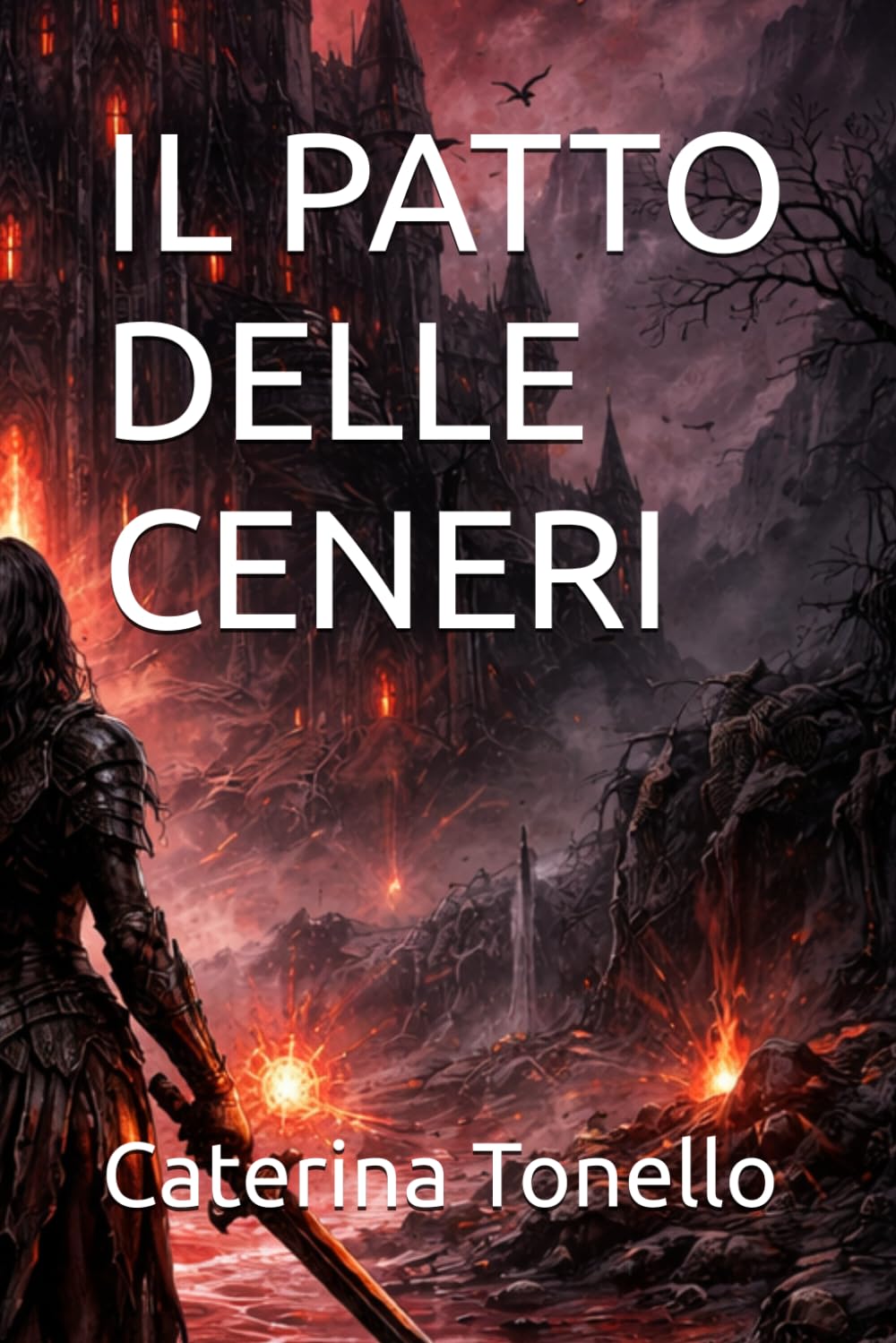 IL PATTO DELLE CENERI