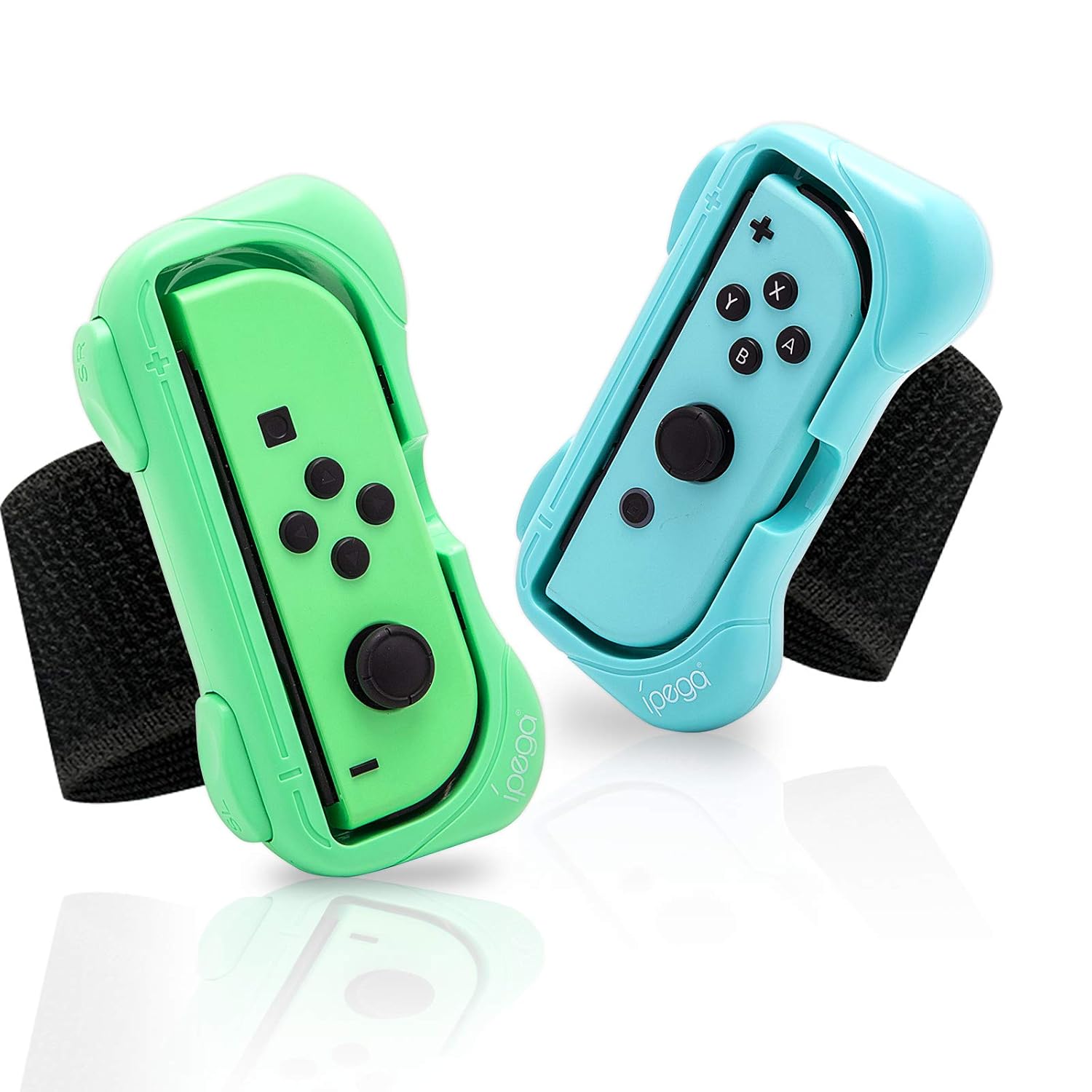 Animal Crossing Nintendo Switch joycons, Joycons Straps, Joycon Grip
