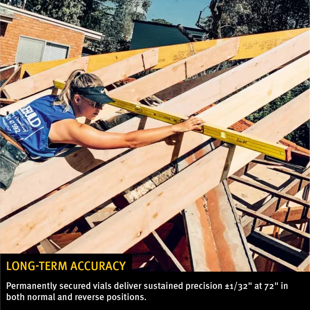 STABILA Level Set - Electronic & Extendable -5
