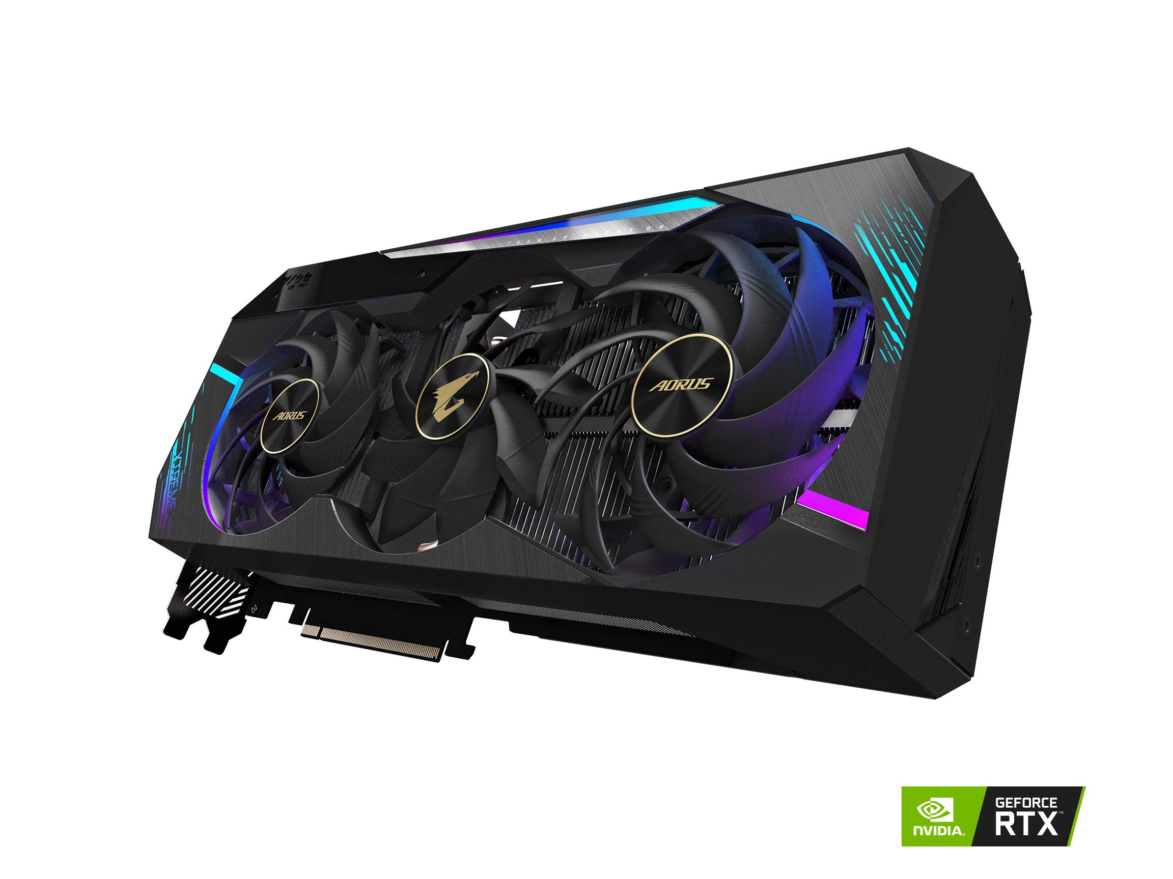 Amazon | GIGABYTE(ギガバイト) AORUS GeForce RTX 3080 Xtreme