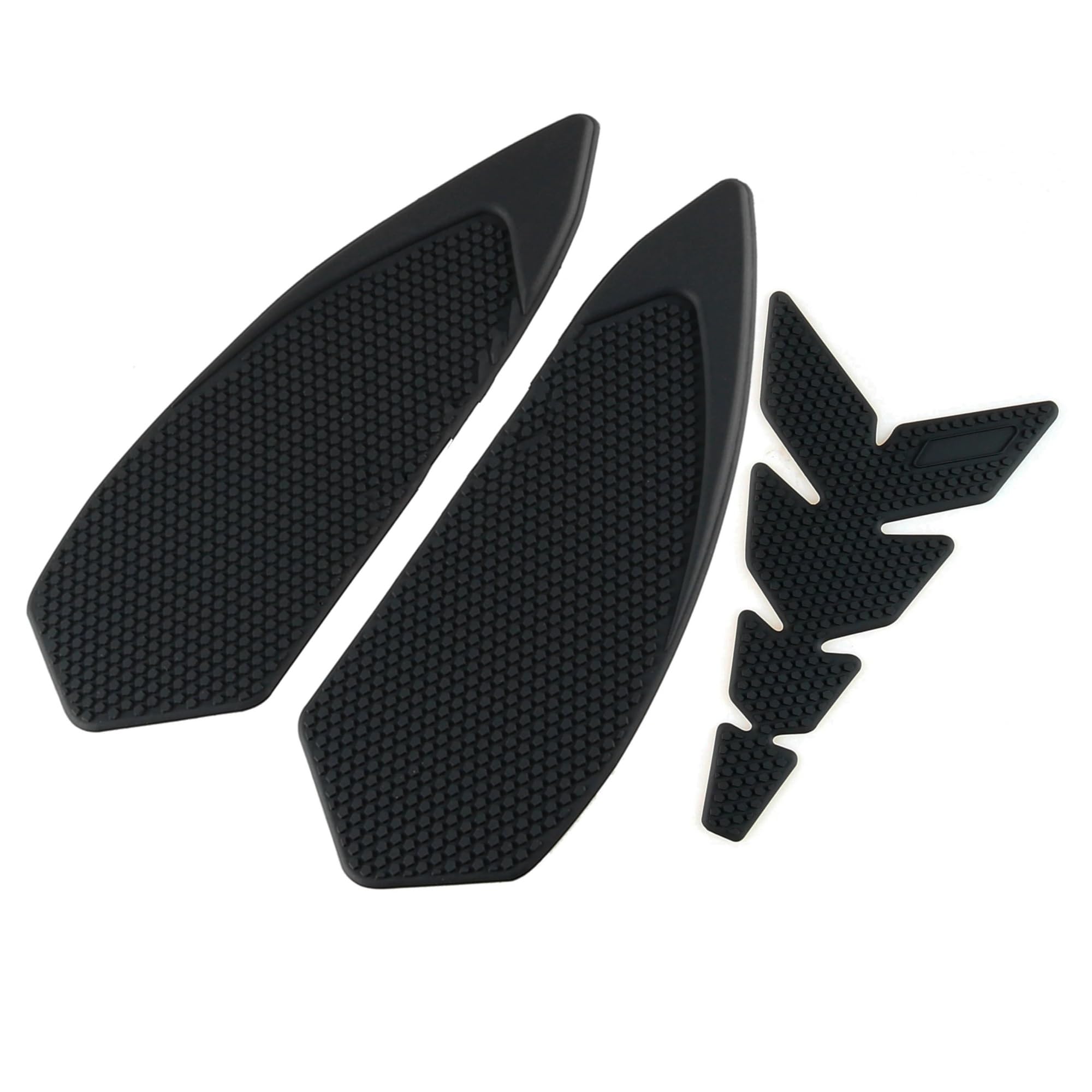 Motorcycle Tank Stickers Traction Side Pad Protector for M1000RR 2019-2025 Sticker Tank Pad(Color4)