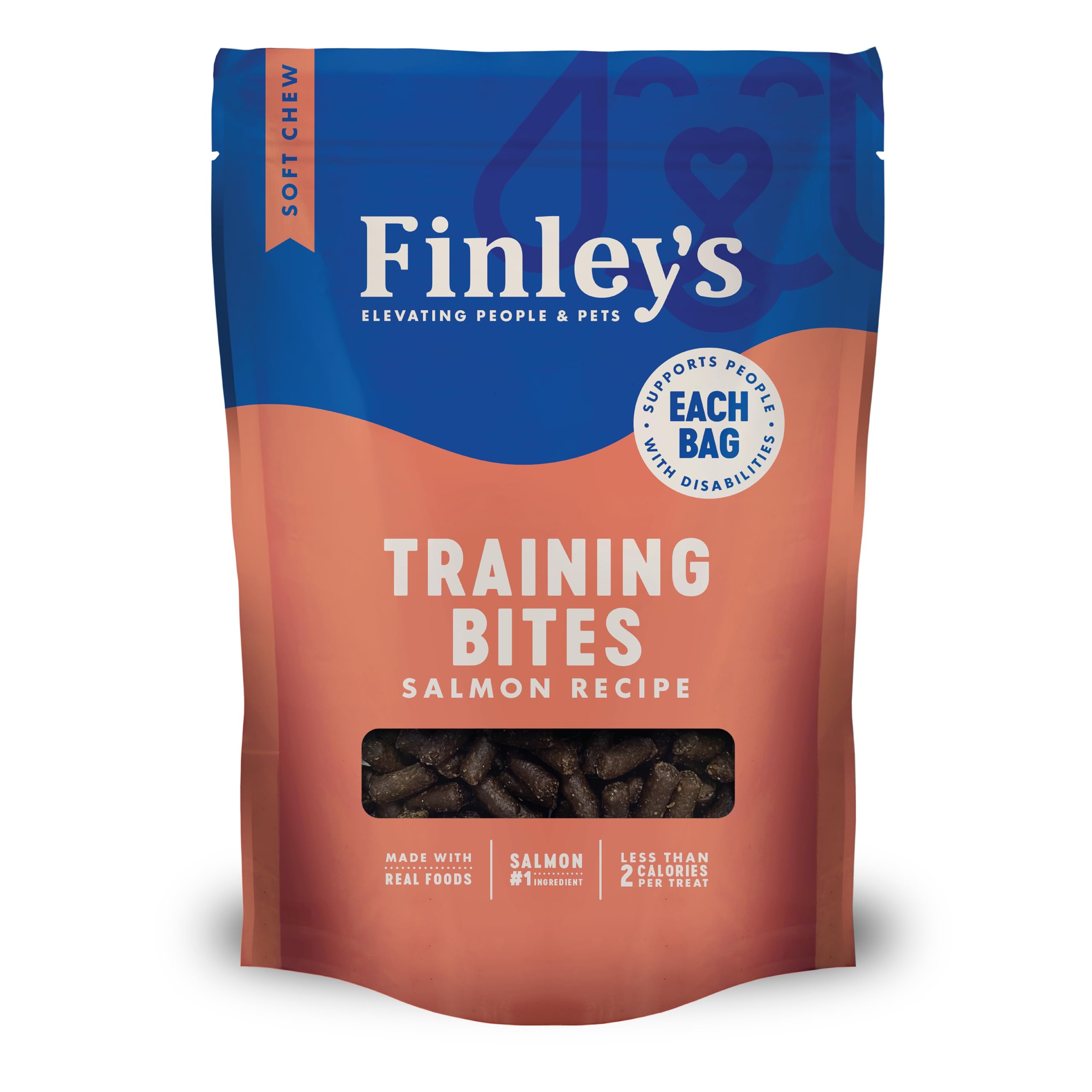 Finley's Training Treats for Puppies