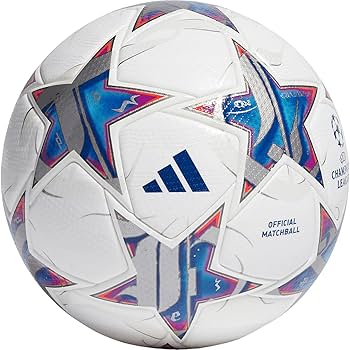 Amazon | adidas UEFAチャンピオンズリーグ 23/24 プロマッチ