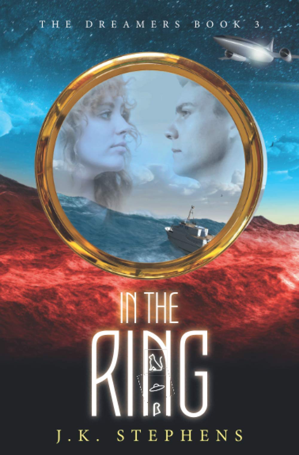 Cover of In the Ring