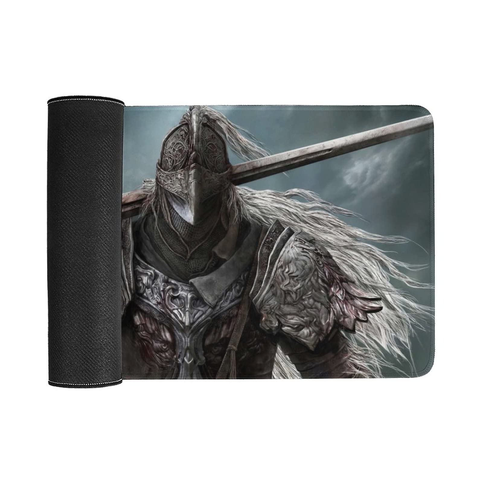 Amazon.co.jp: マウスパッド ゲーミング ELDEN RING エルデンリング 戦