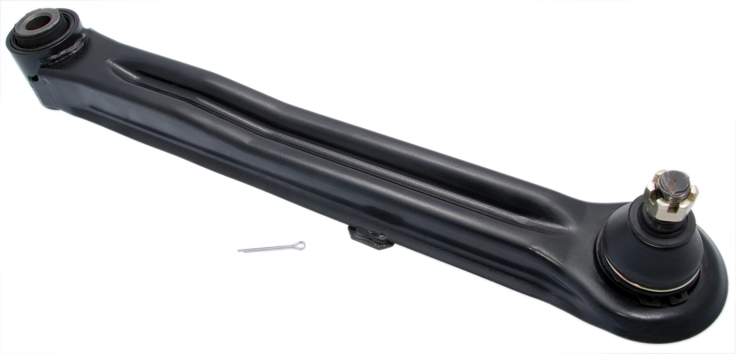 Amazon.com: Mr508134 - Rear Track Control Rod With Ball Joint For 