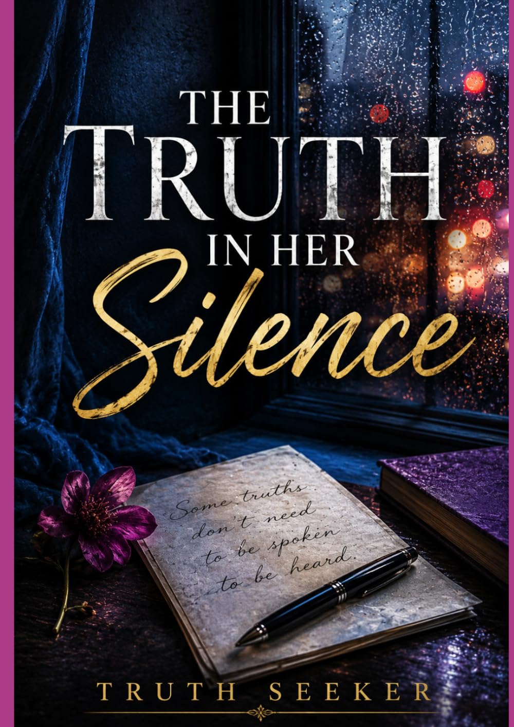 The Truth in Her Silence