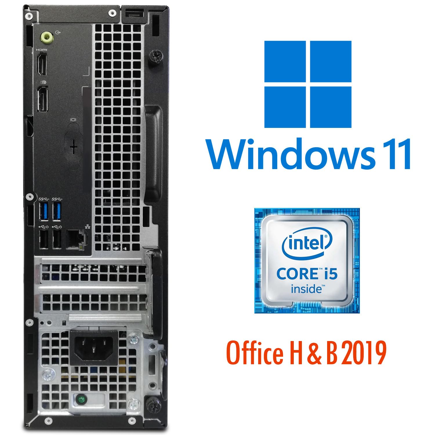 Amazon.co.jp: 【整備済み品】デスクトップPC OptiPlex シリーズ/Win11