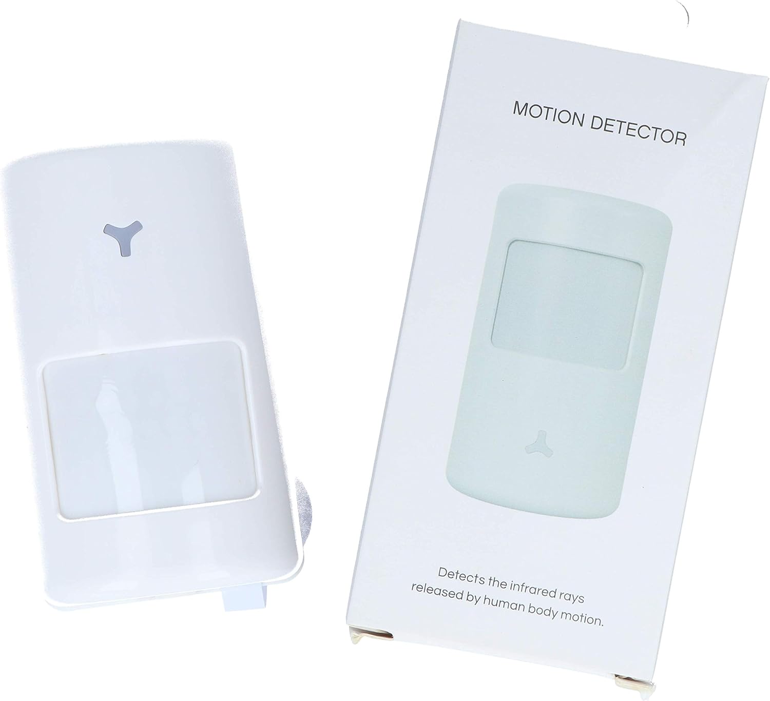 PIR Wi-fi Movement Sensor Alarm