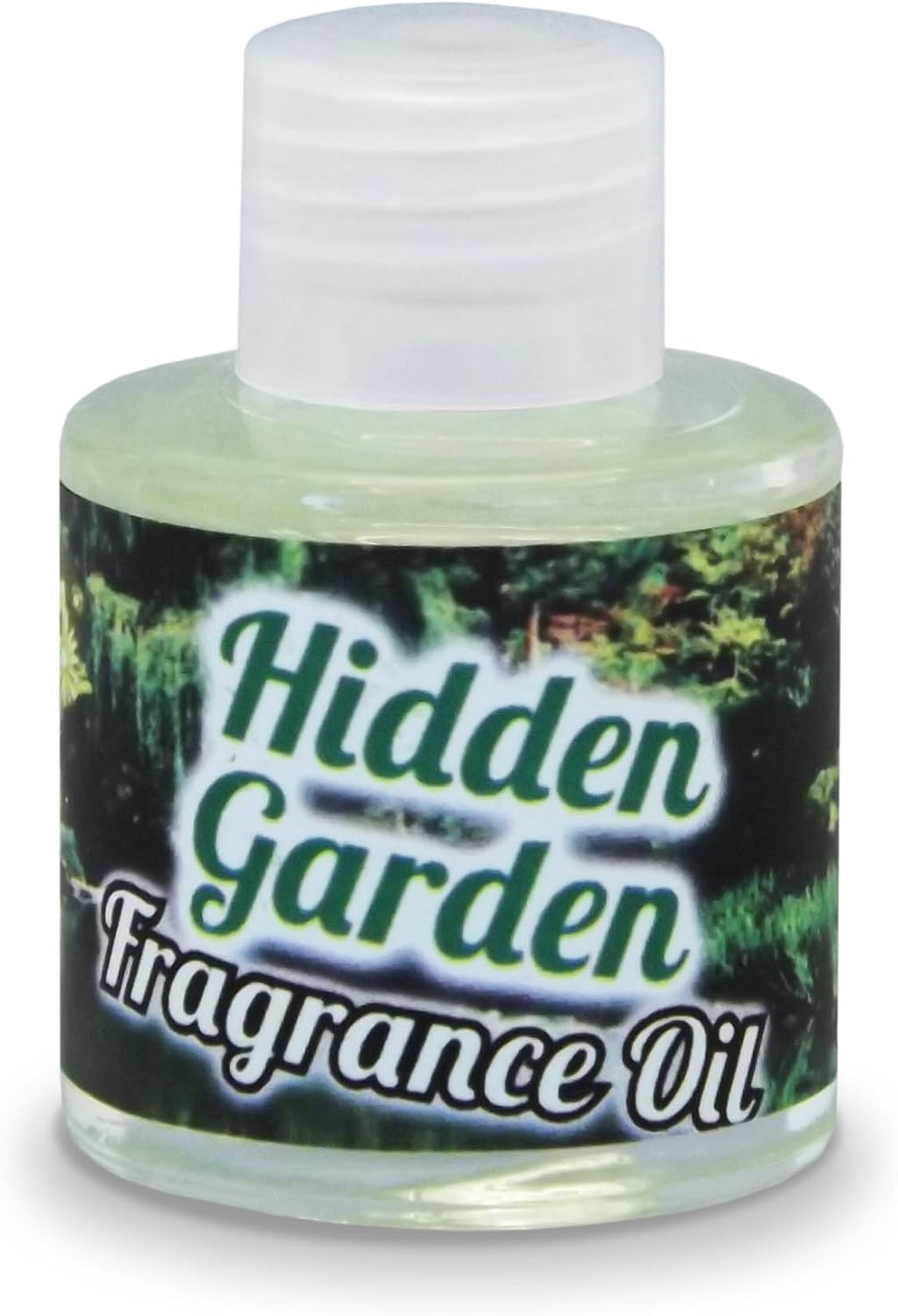 Hidden Garden Fragrance Oil Amazon.co.uk Health & Personal Care