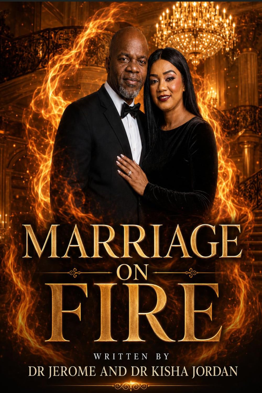 Marriage on Fire