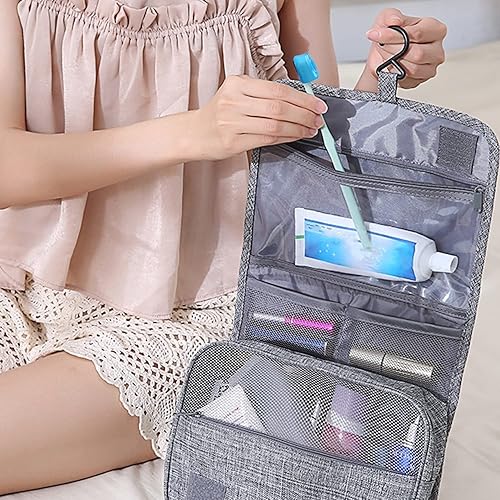 Miniatura 7 de Sliverdew 5 fundas para cepillos de dientes – Funda portátil para cabeza de cepillo de dientes para viajes, hogar, oficina, hotel, al aire libre