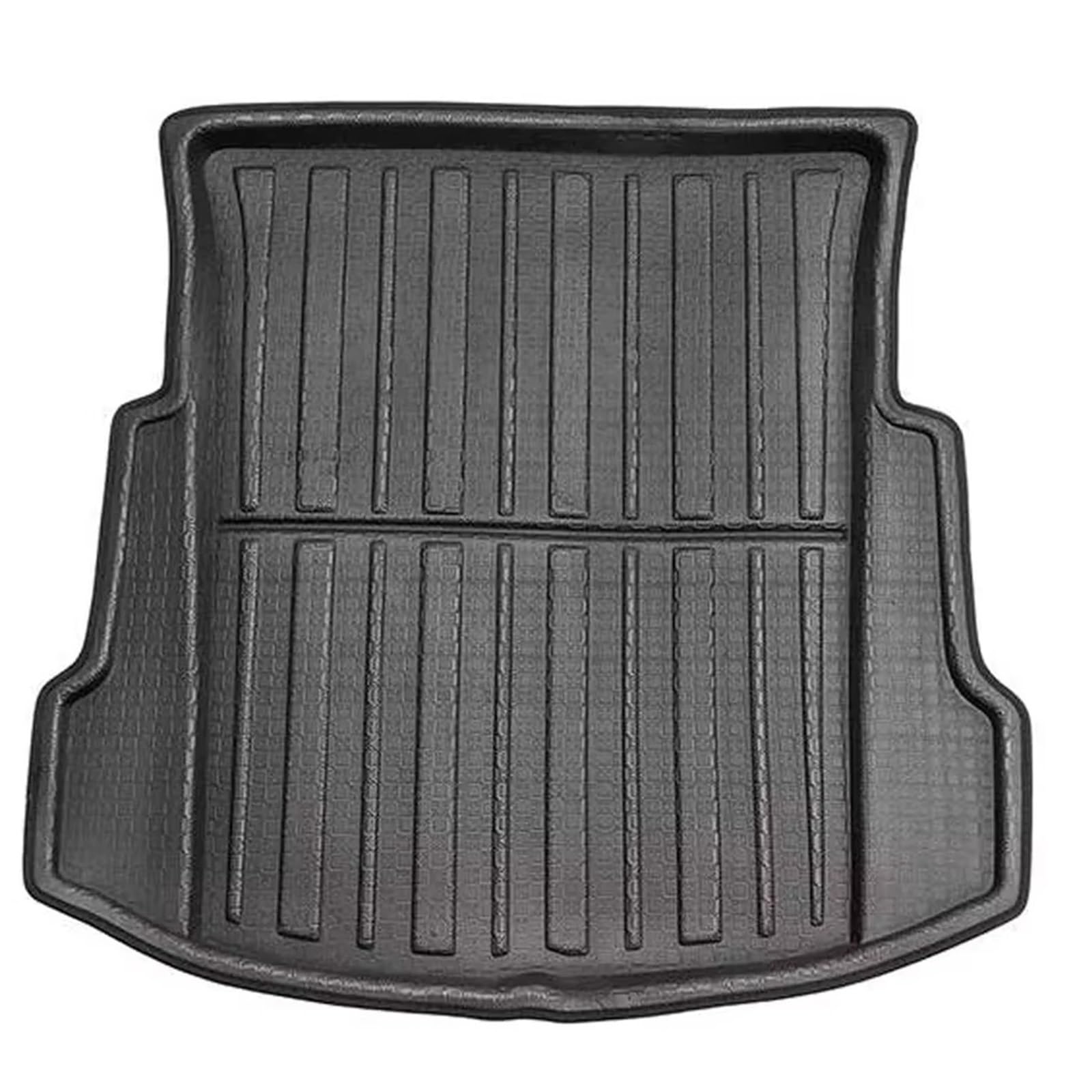 Tapis de coffre pour Model 3 tapis sol mat antidérapant auto