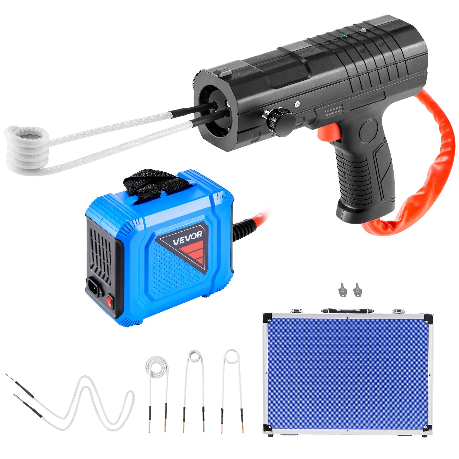 VEVOR Induction Heater Bolt Removal 1800W