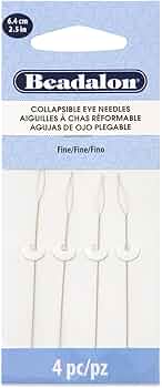 そ*め様 needles Industrial Needles – SCHMETZneedles