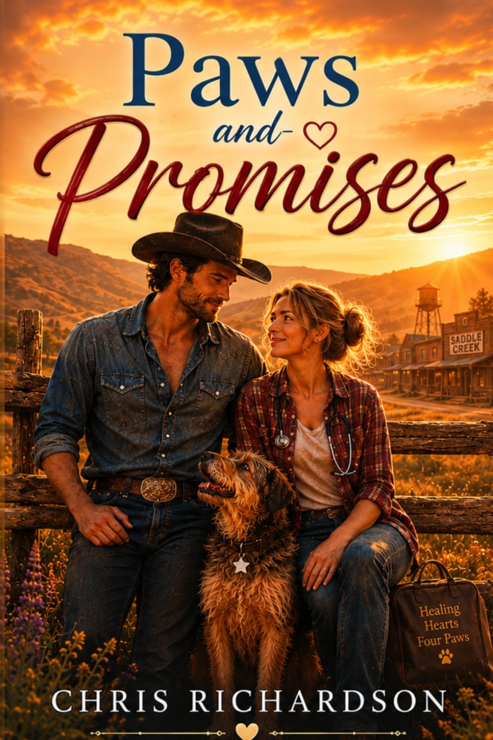Paws and Promises