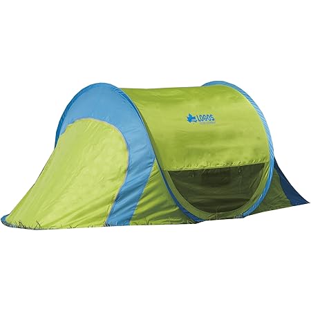 Amazon ロゴス サンシェード ポップフルシェルター ロゴス Logos サンシェード シェルター