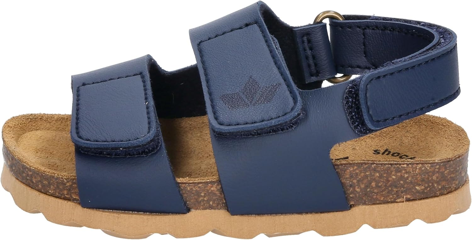 Lico Boy's Mules