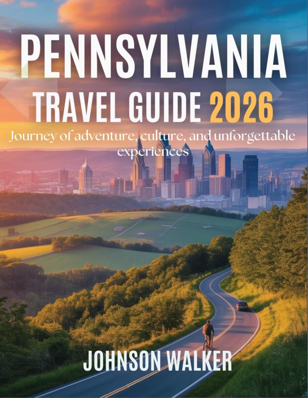 Pennsylvania Travel Guide 2026: Journey of Adventure, Culture, and Unforgettable Experiences