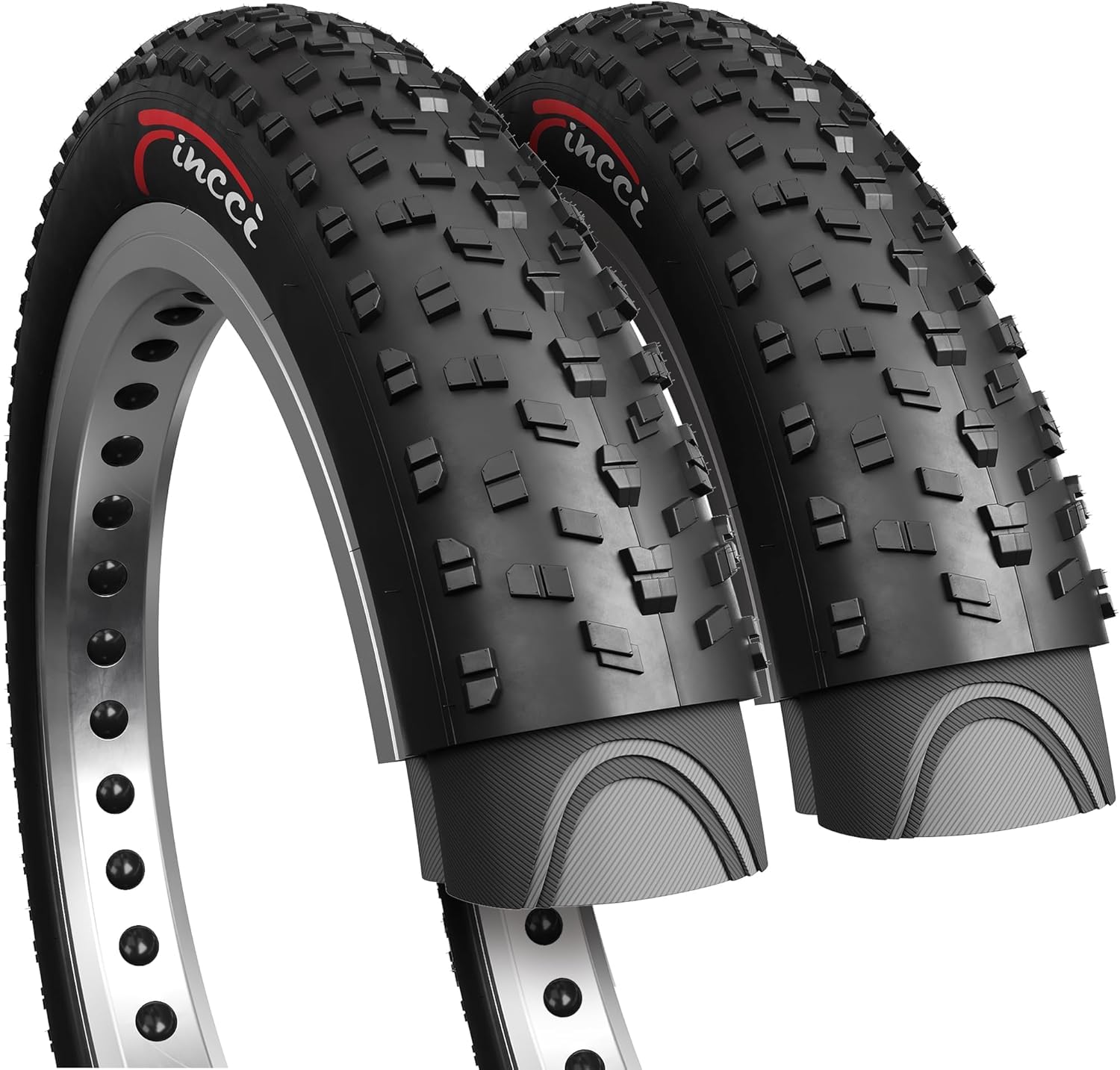 BORDSTRACT Felgenband Für Fahrrad – 80 Mm Breit, Dehnbar, Für 26 Zoll Reifen, Schützt Vor Plattfüllen (PVC, Schwarz)