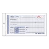 Receipt Book