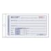 Receipt Book