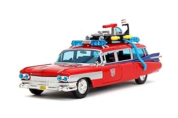 GHOSTBUSTERS Ecto-1 ミニカー 71Nnn67Hl6L._UF350,350_QL50_.jpg